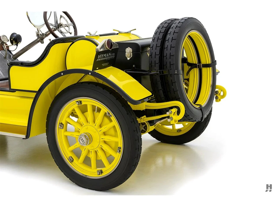 1915 Stutz Bearcat - Image 20 of 26
