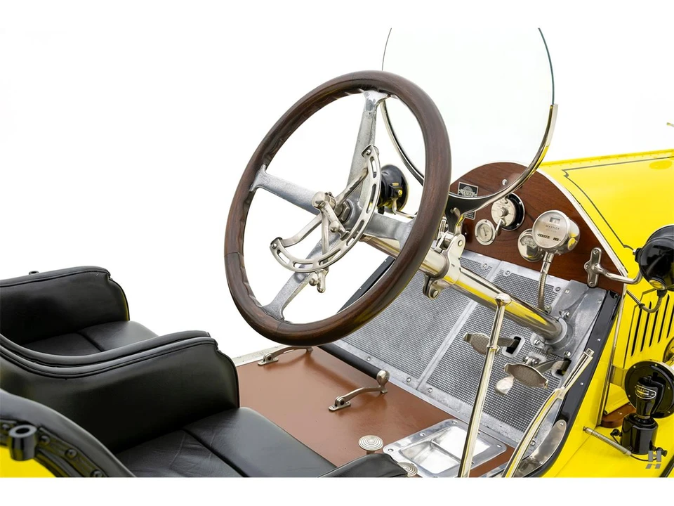 1915 Stutz Bearcat - Image 7 of 26