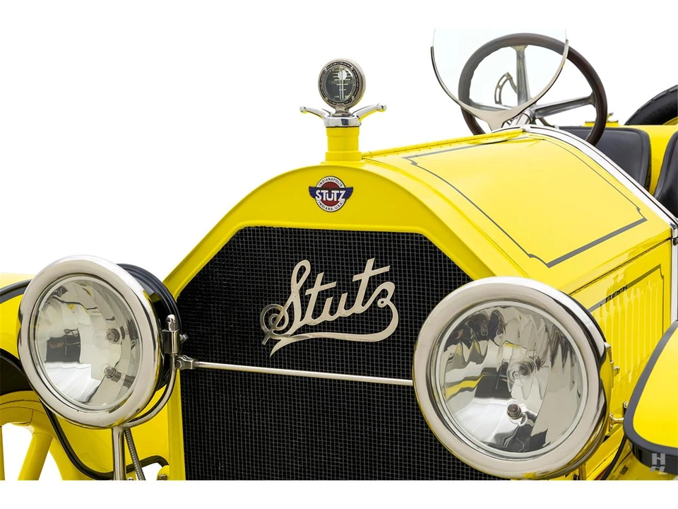 1915 Stutz Bearcat - Image 18 of 26