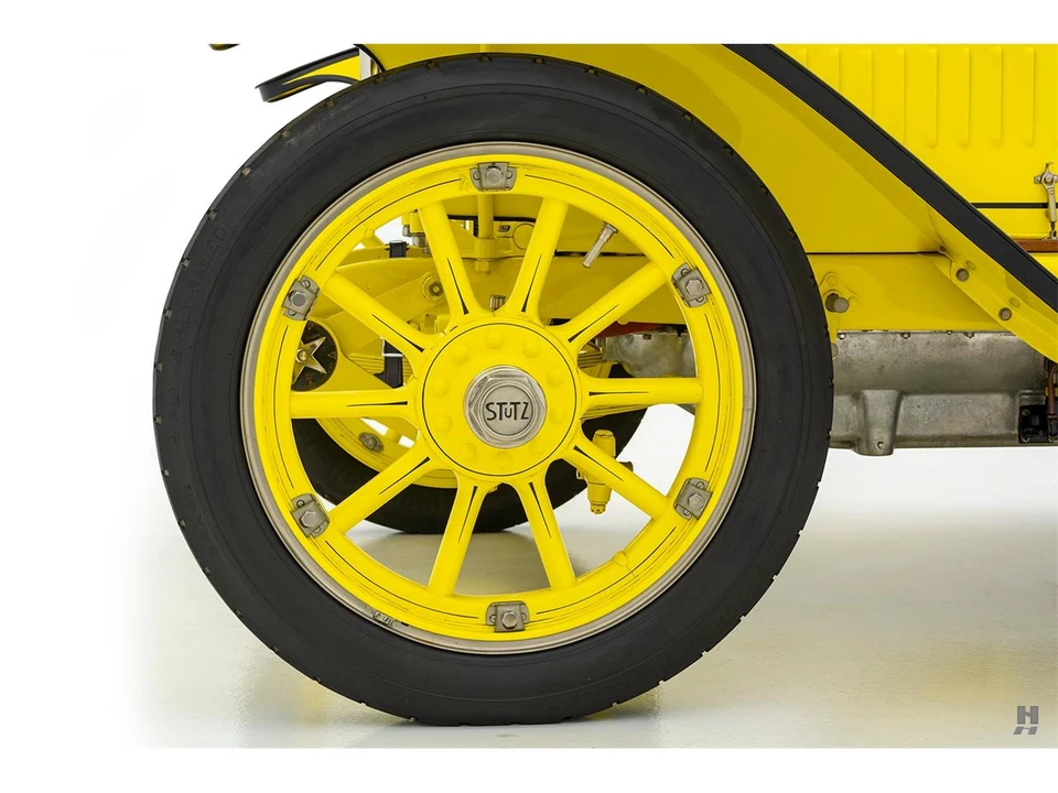 1915 Stutz Bearcat - Image 19 of 26