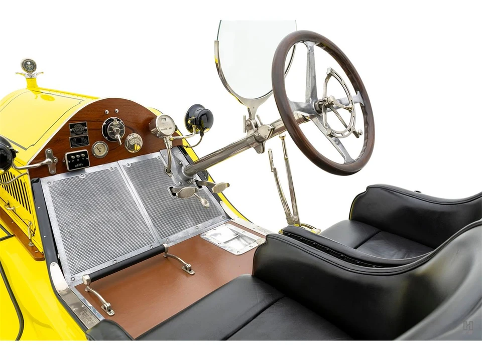 1915 Stutz Bearcat - Image 10 of 26