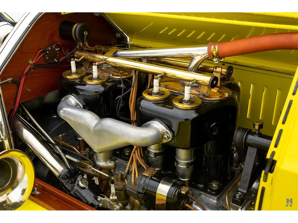 1915 Stutz Bearcat - Image 6 of 26