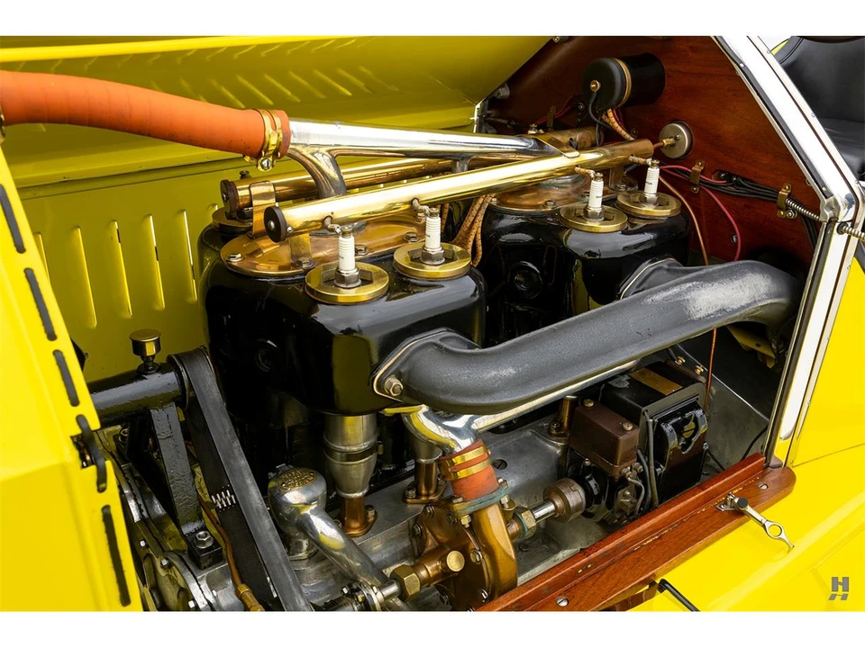 1915 Stutz Bearcat - Image 5 of 26