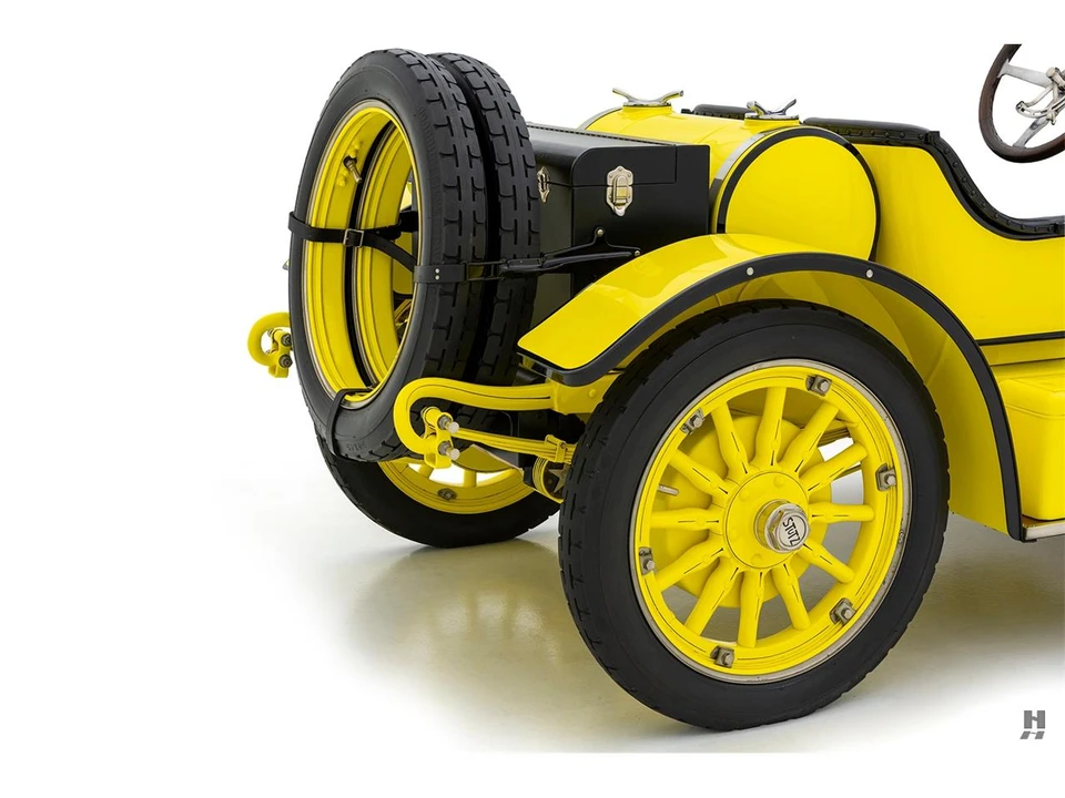 1915 Stutz Bearcat - Image 22 of 26