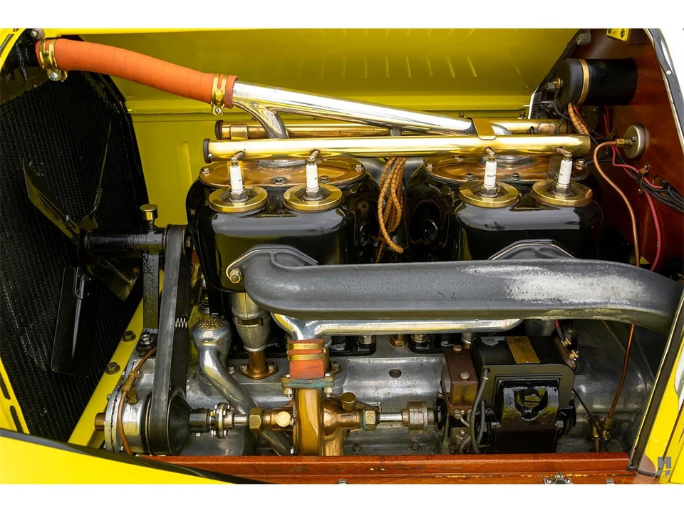 1915 Stutz Bearcat - Image 23 of 26