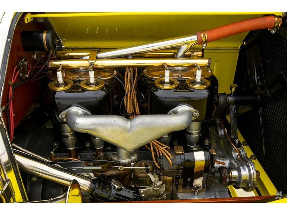 1915 Stutz Bearcat - Image 24 of 26