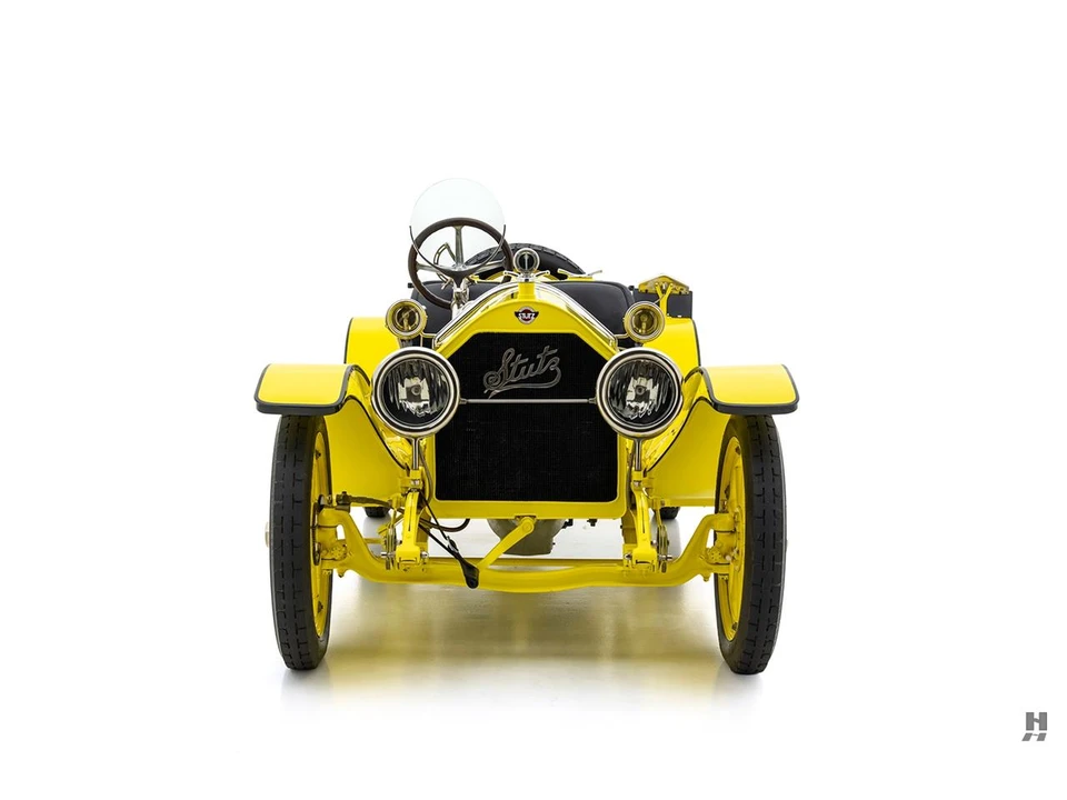 1915 Stutz Bearcat - Image 25 of 26