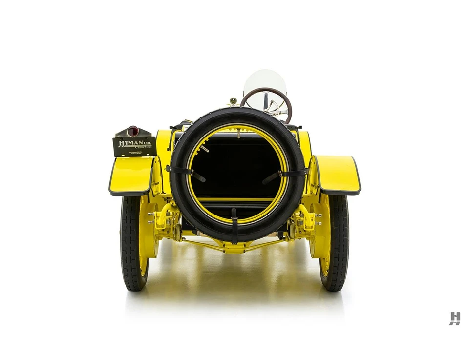 1915 Stutz Bearcat - Image 26 of 26