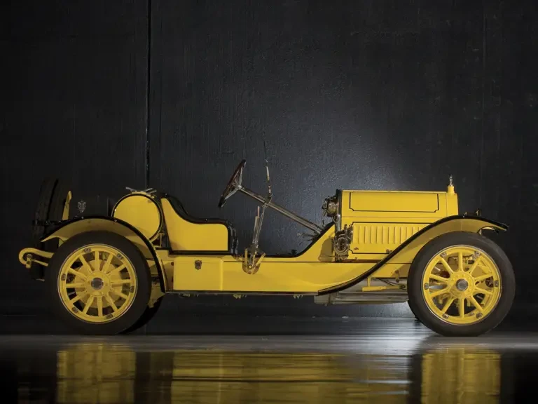 1915 Stutz Bearcat - Image 15 of 25