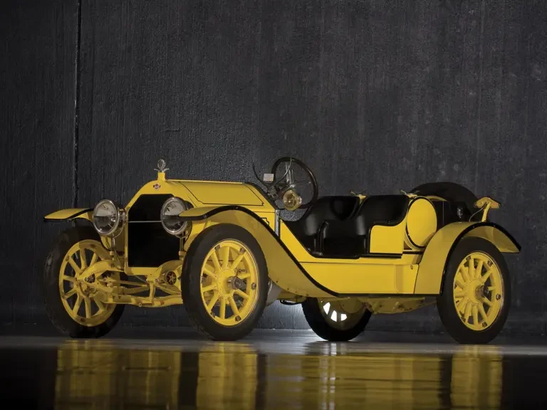 1915 Stutz Bearcat - Image 3 of 25