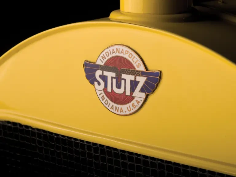 1915 Stutz Bearcat - Image 8 of 25