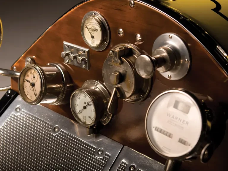1915 Stutz Bearcat - Image 9 of 25