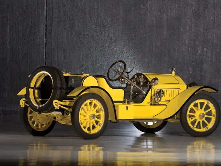 1915 Stutz Bearcat - Image 4 of 25
