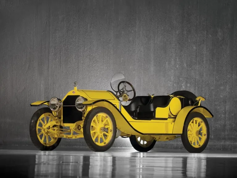 1915 Stutz Bearcat - Image 2 of 25