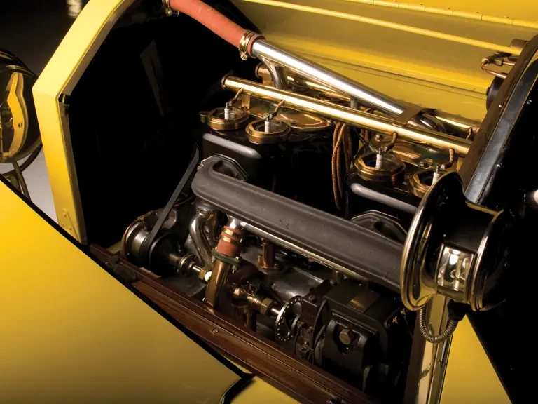 1915 Stutz Bearcat - Image 14 of 25