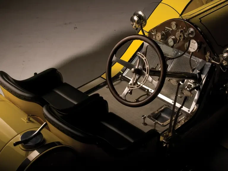 1915 Stutz Bearcat - Image 6 of 25