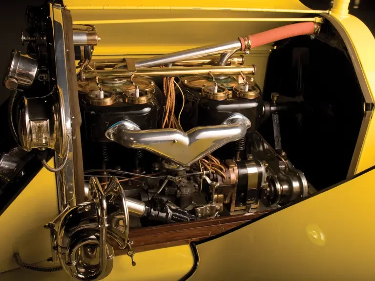 1915 Stutz Bearcat - Image 5 of 25