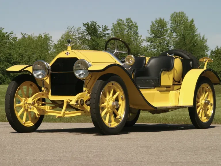 1915 Stutz Bearcat - Image 2 of 2