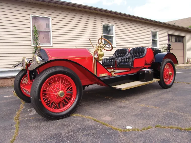 1915 Stutz Bearcat - Image 2 of 2