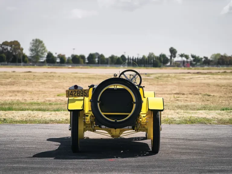 1915 Stutz Bearcat - Image 9 of 27