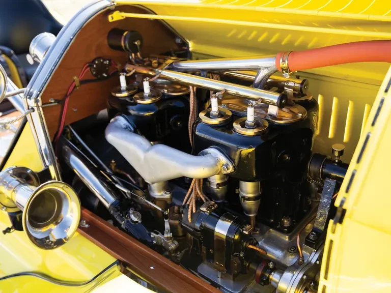 1915 Stutz Bearcat - Image 4 of 27