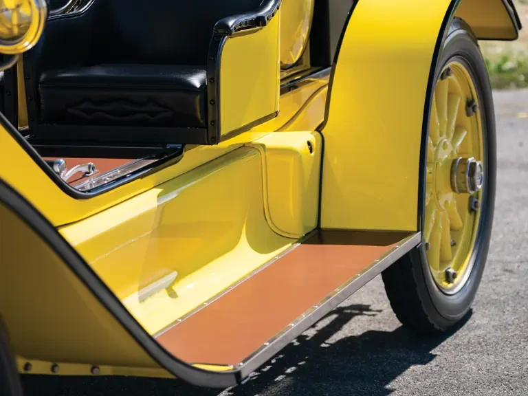 1915 Stutz Bearcat - Image 23 of 27