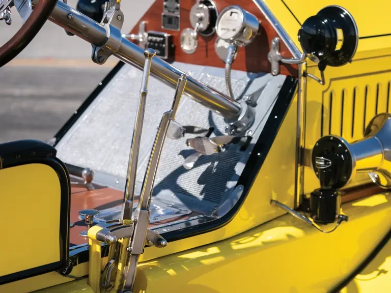 1915 Stutz Bearcat - Image 14 of 27