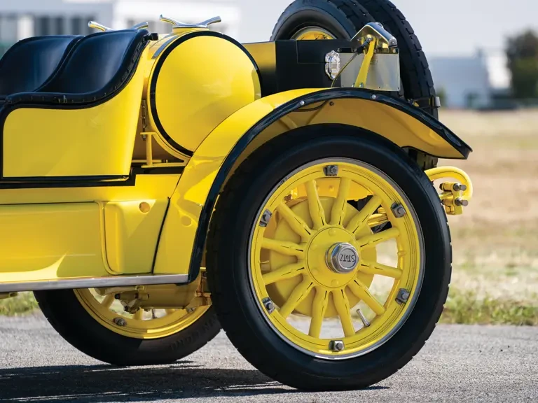 1915 Stutz Bearcat - Image 22 of 27