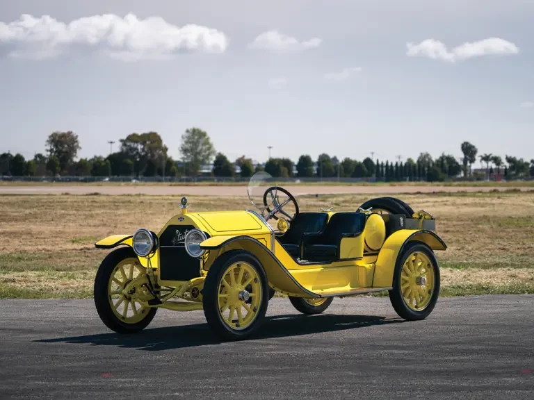 1915 Stutz Bearcat - Image 2 of 27