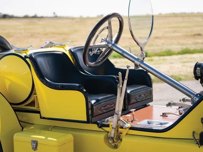 1915 Stutz Bearcat - Image 11 of 27