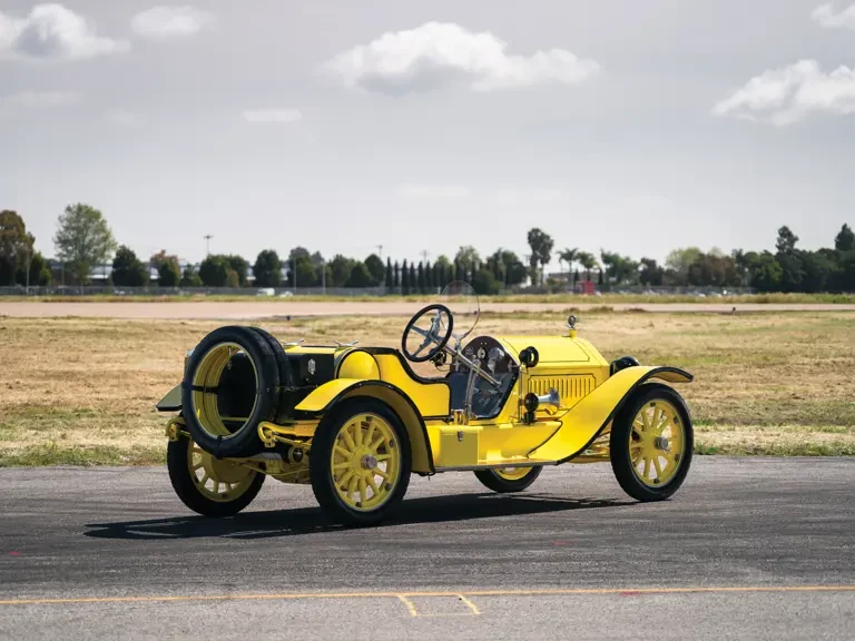 1915 Stutz Bearcat - Image 3 of 27
