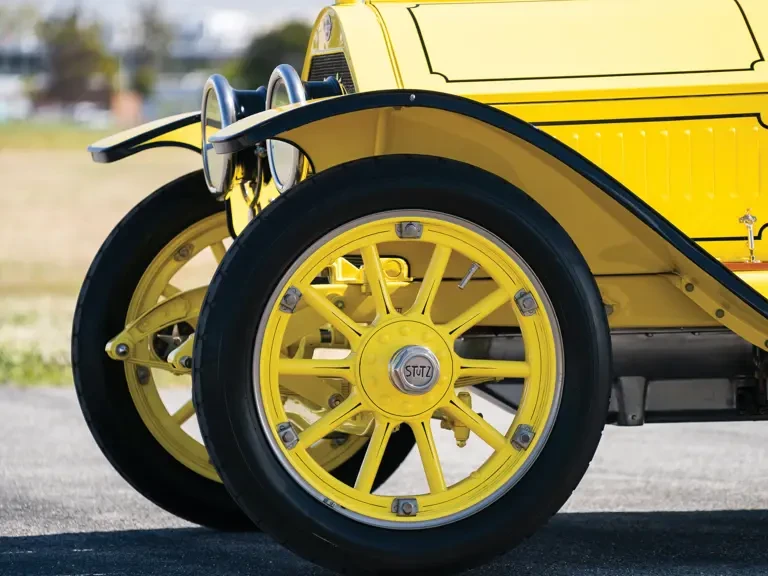 1915 Stutz Bearcat - Image 21 of 27