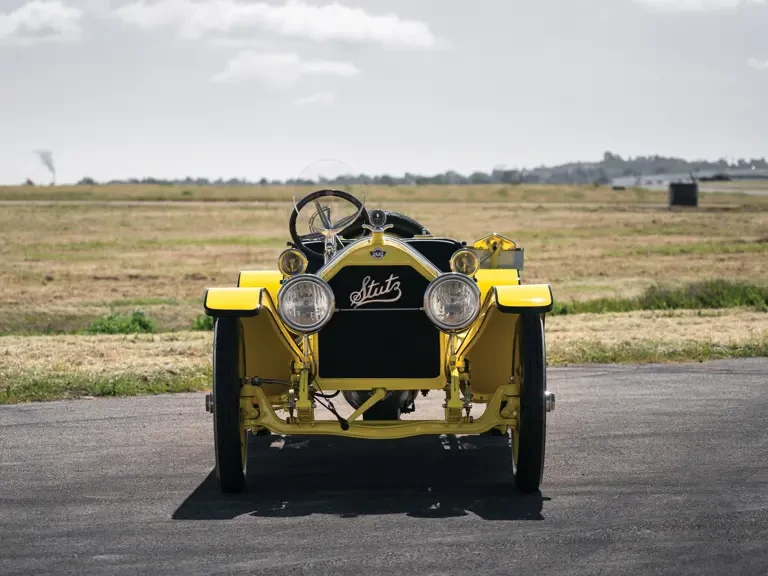1915 Stutz Bearcat - Image 8 of 27