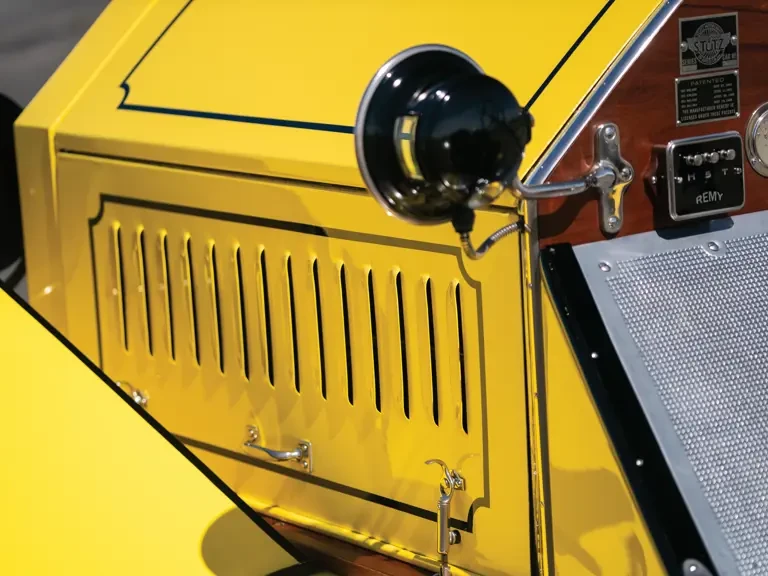 1915 Stutz Bearcat - Image 25 of 27