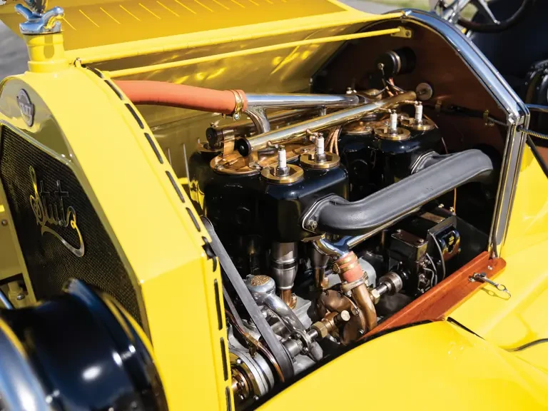 1915 Stutz Bearcat - Image 27 of 27