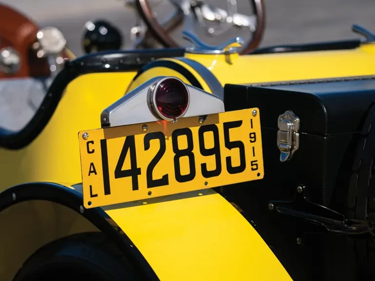 1915 Stutz Bearcat - Image 19 of 27