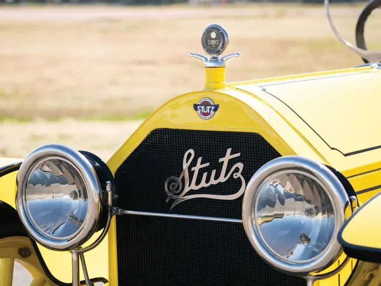 1915 Stutz Bearcat - Image 7 of 27