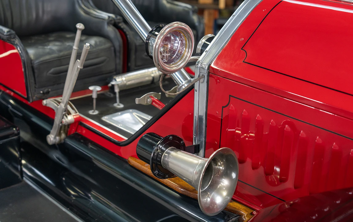 1915 Stutz Bearcat - Image 11 of 14