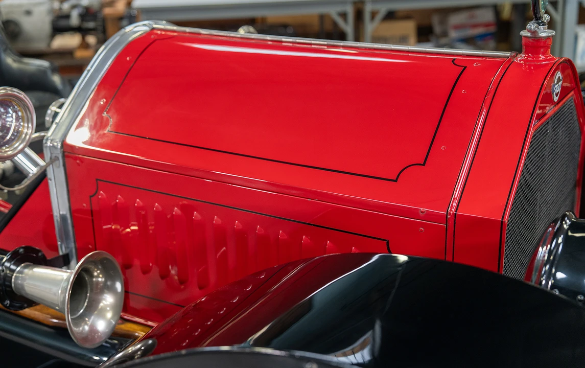 1915 Stutz Bearcat - Image 12 of 14