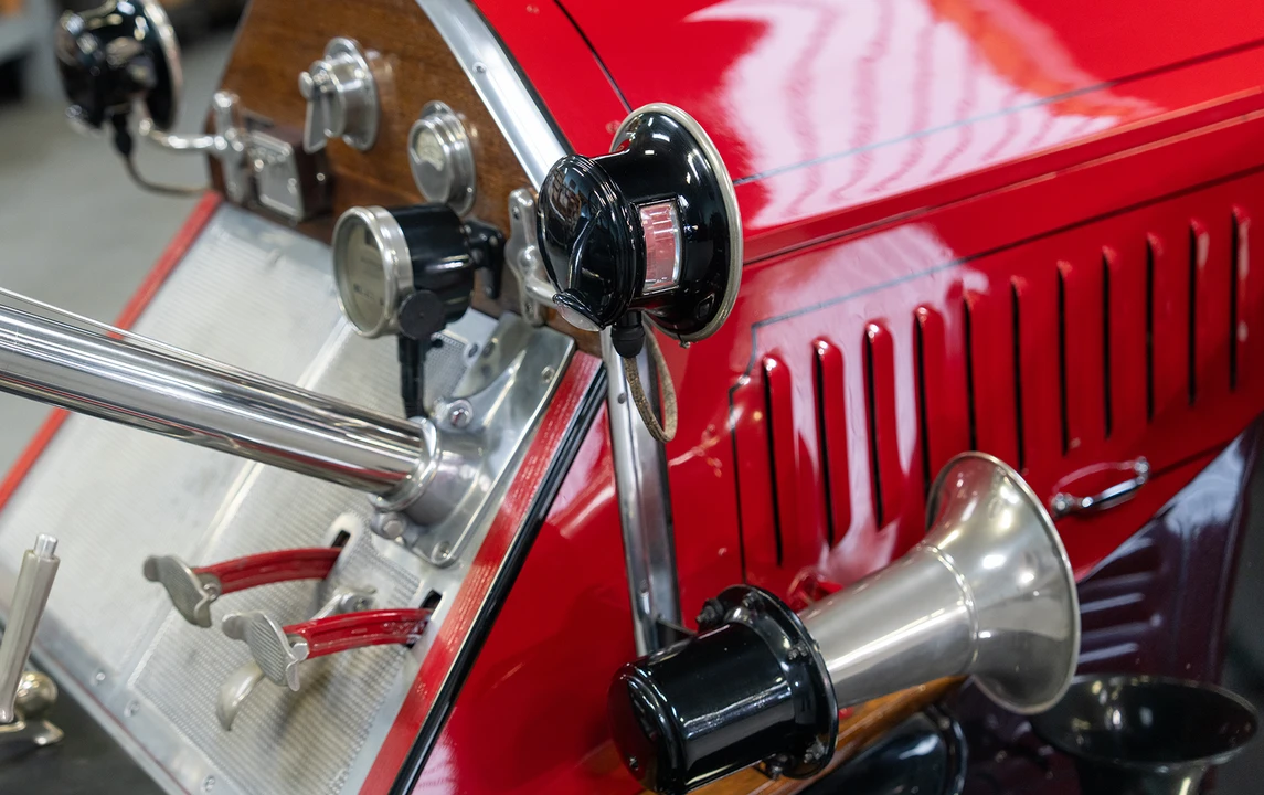 1915 Stutz Bearcat - Image 13 of 14