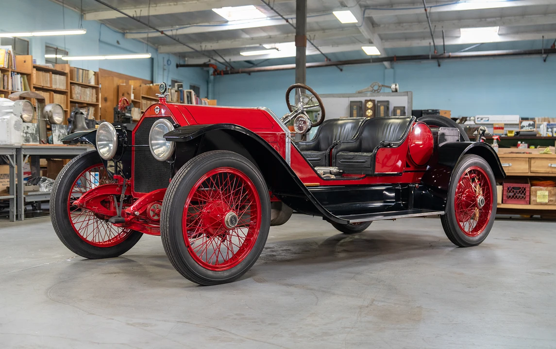 1915 Stutz Bearcat - Image 5 of 14