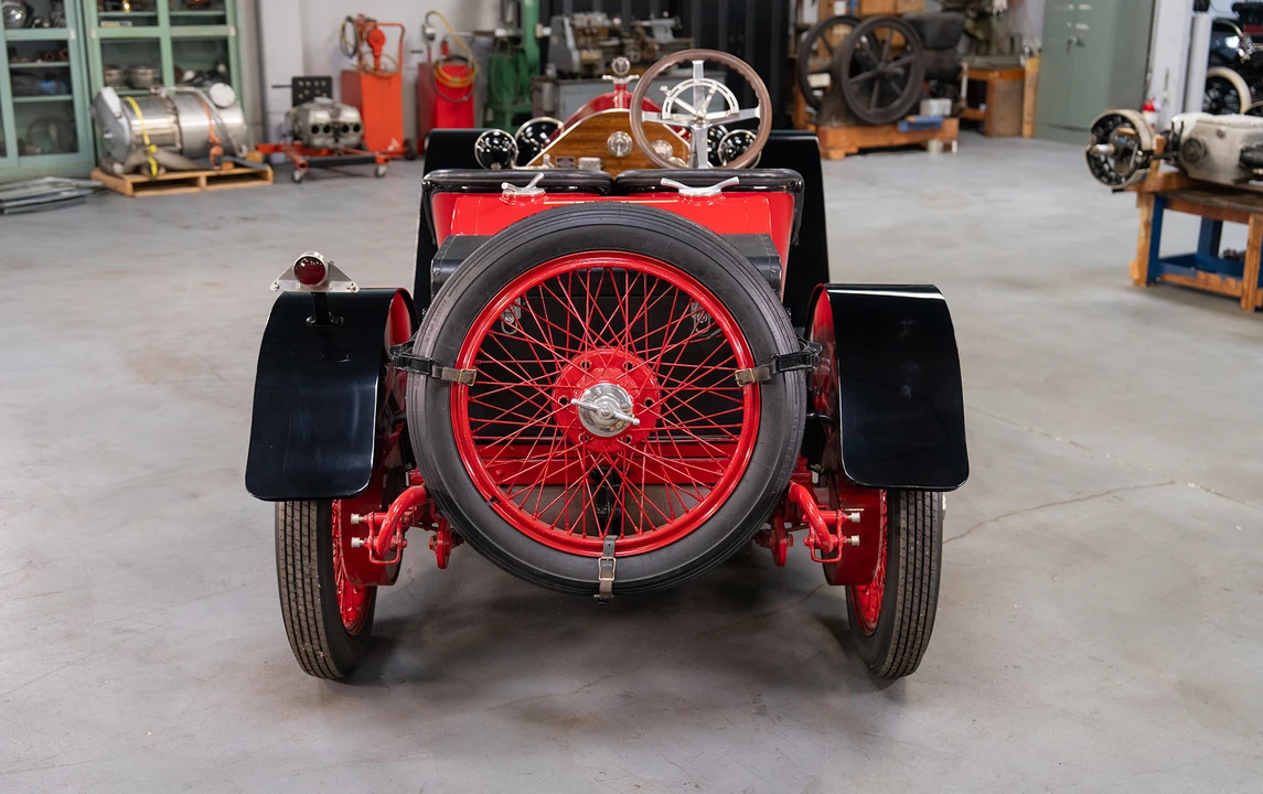 1915 Stutz Bearcat - Image 3 of 14