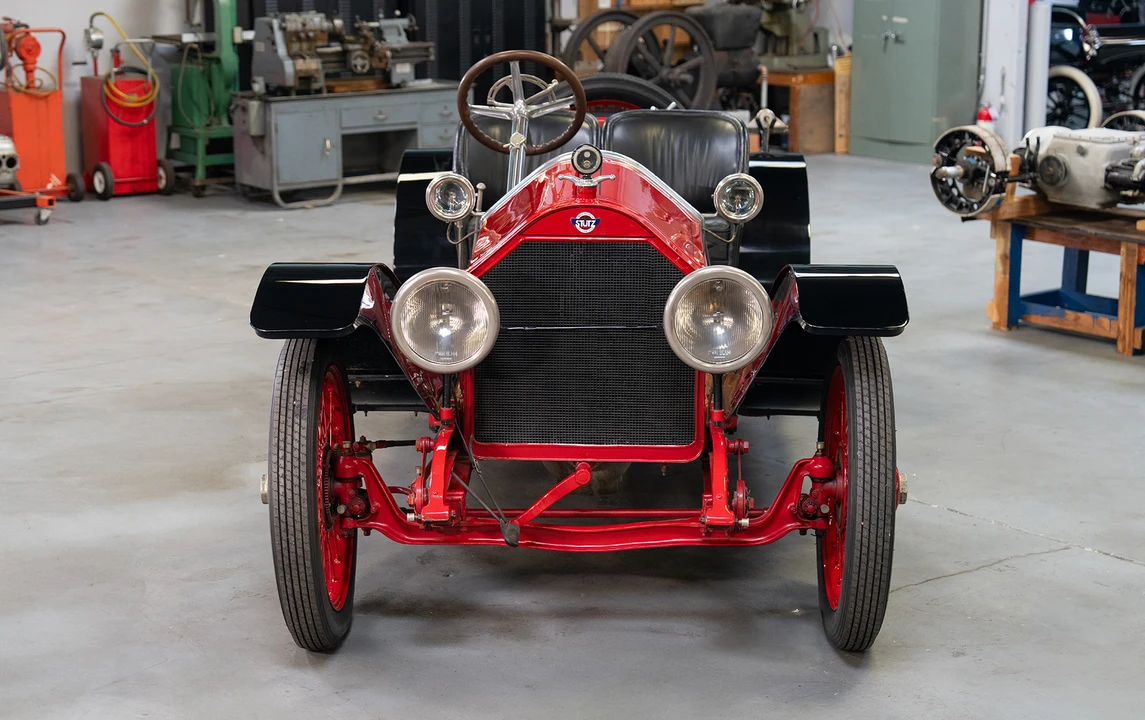 1915 Stutz Bearcat - Image 6 of 14