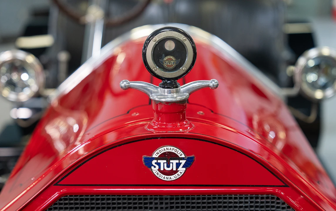 1915 Stutz Bearcat - Image 10 of 14