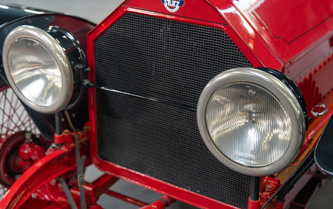 1915 Stutz Bearcat - Image 8 of 14