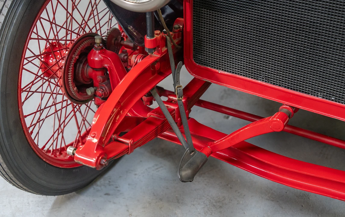 1915 Stutz Bearcat - Image 9 of 14