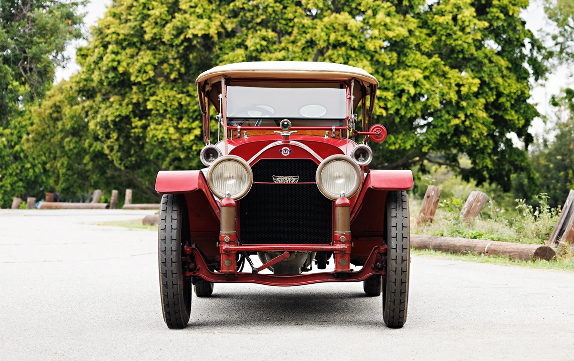 1915 Stutz Bearcat - Image 8 of 9