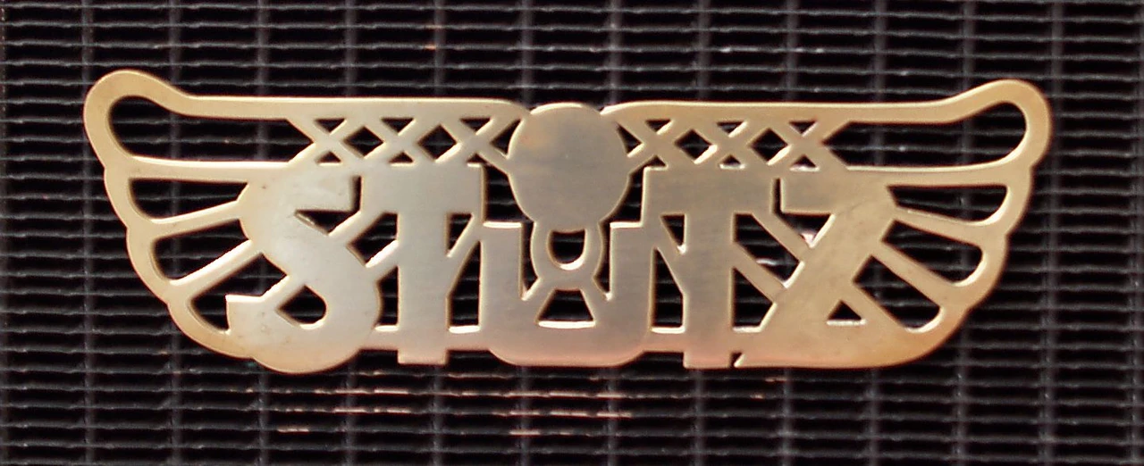 1915 Stutz Bearcat - Image 11 of 12