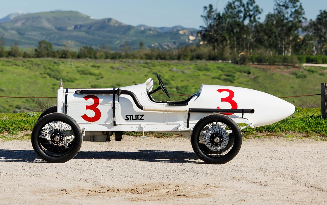 1915 Stutz Bearcat - Image 6 of 11