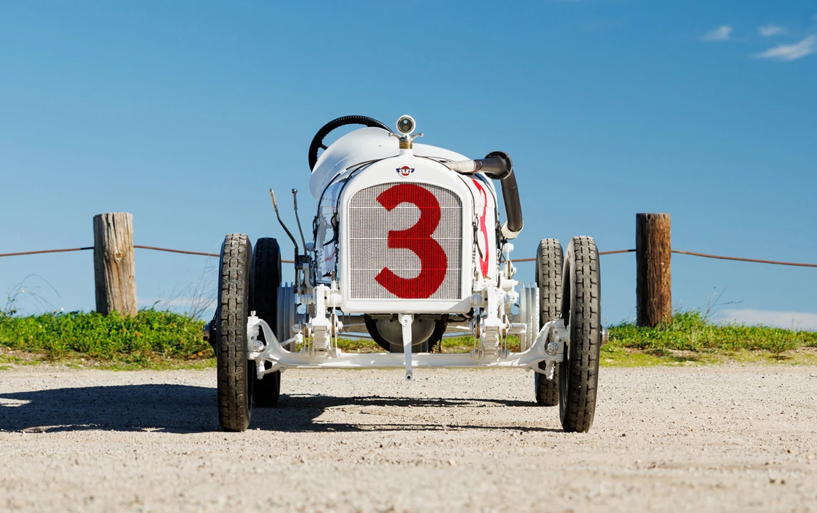 1915 Stutz Bearcat - Image 8 of 11